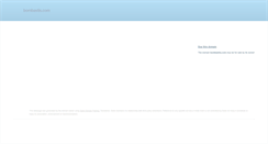Desktop Screenshot of bombastis.com